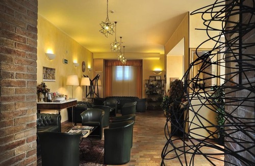 Urbino Hotel | Hotel San Domenico