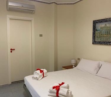 Marina di Mandatoriccio Hotel | Hotel San Filippo