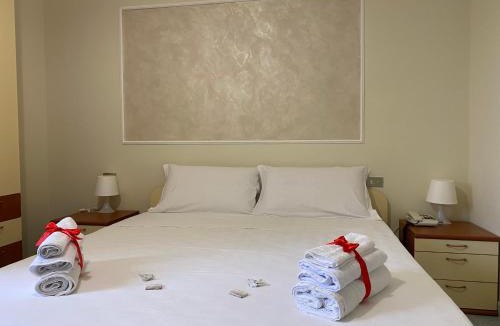 Marina di Mandatoriccio Hotel | Hotel San Filippo