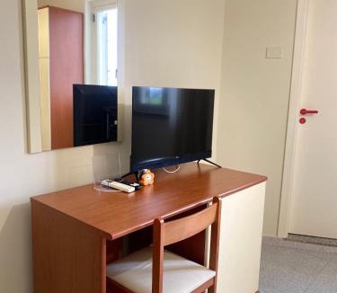 Marina di Mandatoriccio Hotel | Hotel San Filippo