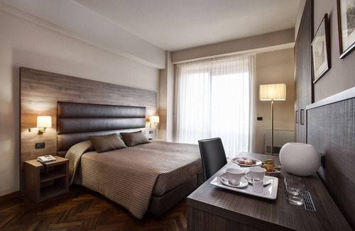 Fiuggi Hotel | Hotel San Giorgio Heaven Spa