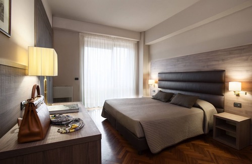 Fiuggi Hotel | Hotel San Giorgio Heaven Spa