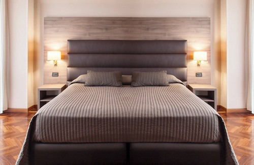 Fiuggi Hotel | Hotel San Giorgio Heaven Spa