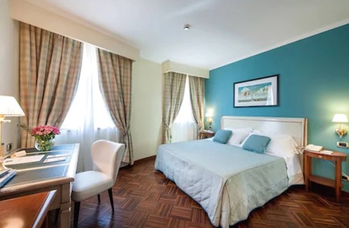 Crotone Hotel | Hotel San Giorgio