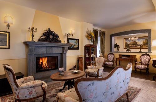 Pienza Hotel | Hotel San Gregorio