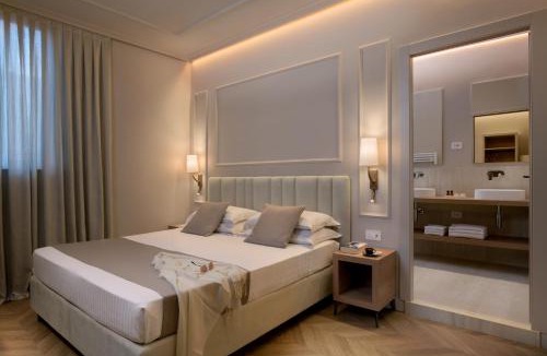 Pienza Hotel | Hotel San Gregorio