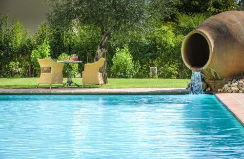 Pienza Hotel | Hotel San Gregorio