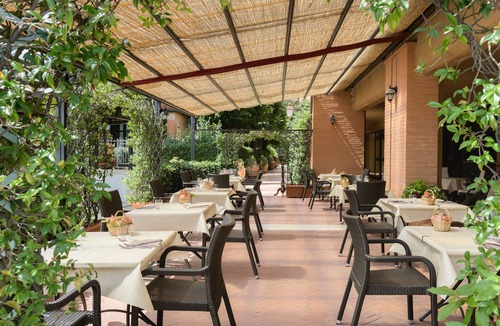 Pienza House | Hotel San Gregorio