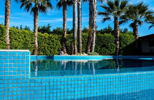 Battipaglia Hotel | Hotel San Luca