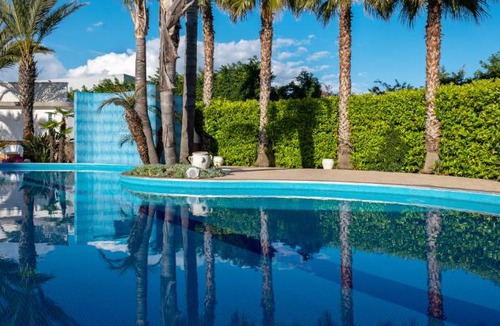 Battipaglia Hotel | Hotel San Luca