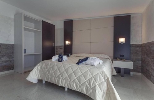 Battipaglia Hotel | Hotel San Luca