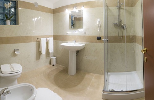 Battipaglia Hotel | Hotel San Luca