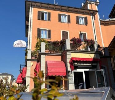 Bedonia Hotel | Hotel San Marco