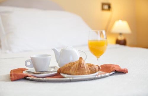 Bedonia Hotel | Hotel San Marco