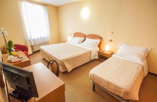 Bedonia Hotel | Hotel San Marco
