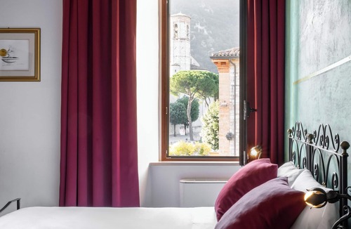 Gubbio Hotel | Hotel San Marco