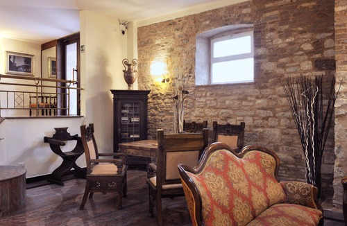 Gubbio Hotel | Hotel San Marco