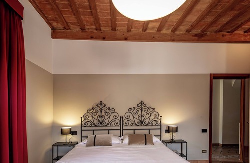 Gubbio Hotel | Hotel San Marco