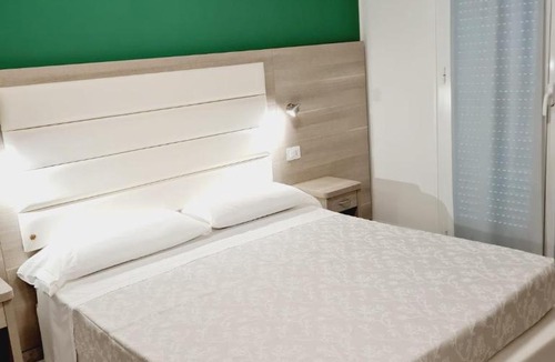 Pesaro Hotel | Hotel San Marco