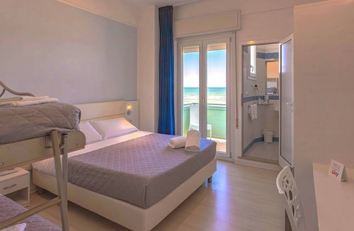 Marotta Hotel | Hotel San Marco Marotta