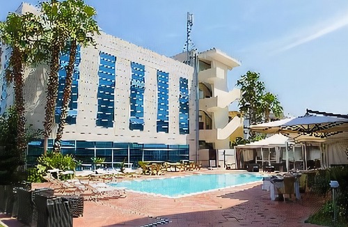 Casalnuovo di Napoli Hotel | Hotel San Mauro