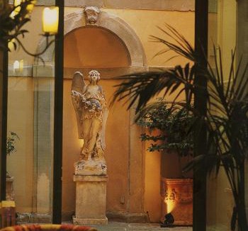 Cortona Old Town Hotel | Hotel San Michele