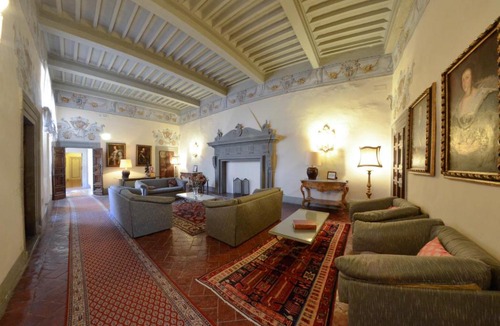 Cortona Old Town Hotel | Hotel San Michele