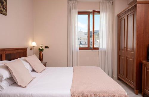 San Giovanni Rotondo Hotel | Hotel SAN PIO