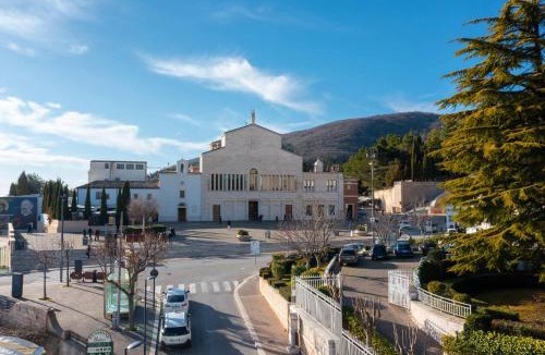San Giovanni Rotondo Hotel | Hotel SAN PIO