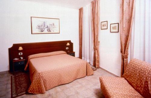 Assisi Hotel | Hotel San Pietro
