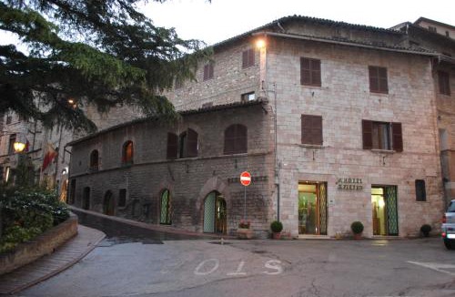 Assisi Hotel | Hotel San Pietro