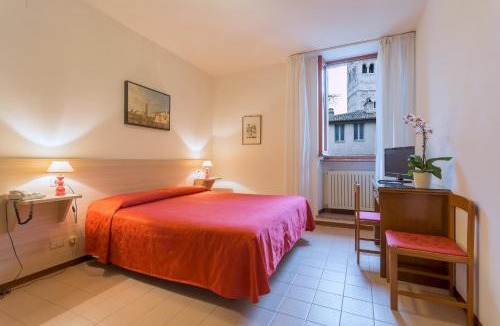 Assisi Hotel | Hotel San Rufino