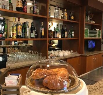 Milan Hotel | Hotel San Siro Fiera