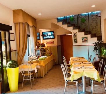 Milan Hotel | Hotel San Siro Fiera