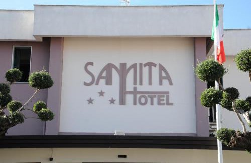 Casoria Hotel | Hotel Sannita