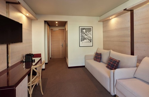 Cesana Torinese Hotel | Hotel Sansicario Majestic