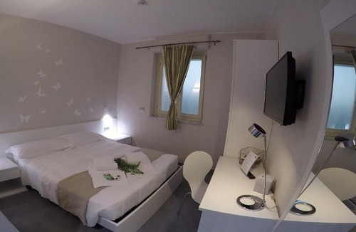 Lingotto Hotel | Hotel Sant'Anna