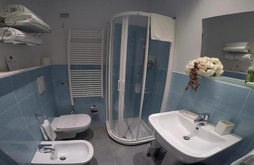 Lingotto Hotel | Hotel Sant'Anna