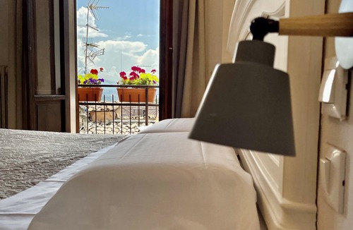 Old Town Hotel | Hotel Sant'Ercolano