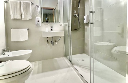 Old Town Hotel | Hotel Sant'Ercolano