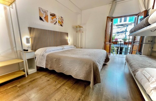 Old Town Hotel | Hotel Sant'Ercolano