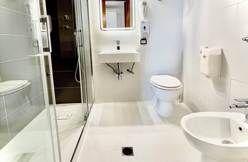 Old Town Hotel | Hotel Sant'Ercolano