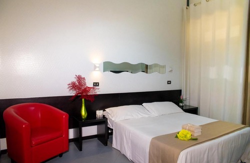 Nocera Inferiore Hotel | Hotel Santa Chiara