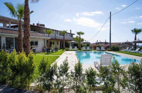 Santa Marina Hotel | Hotel Santa Lucia
