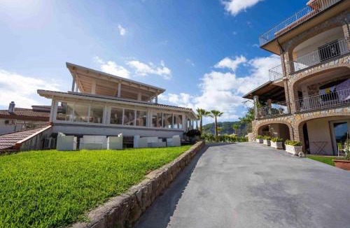 Santa Marina Hotel | Hotel Santa Lucia