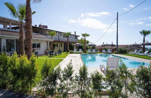 Santa Marina Hotel | Hotel Santa Lucia