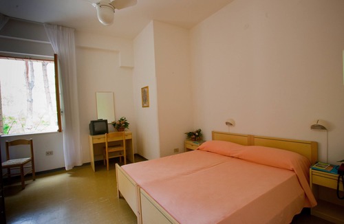 Terme Luigiane Hotel | Hotel Santa Lucia