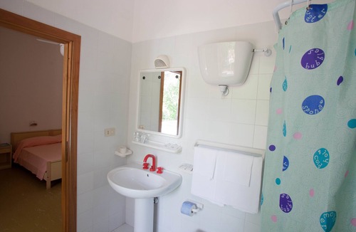 Terme Luigiane Hotel | Hotel Santa Lucia
