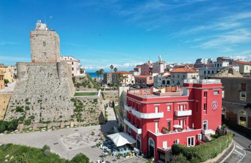 Termoli Hotel | Hotel Santa Lucia