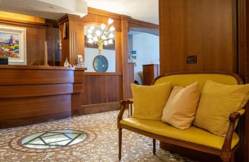 Termoli Hotel | Hotel Santa Lucia